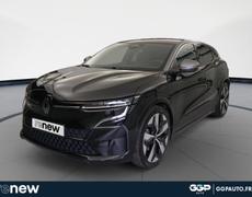 Renault Megane 4 Dechy