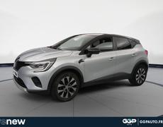 Renault Captur Dechy