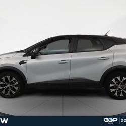 Renault Captur 1.0 Eco-G 100ch Evolution Dechy