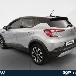 Renault Captur 1.0 Eco-G 100ch Evolution Dechy