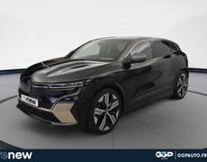 Renault Megane 4 Dechy