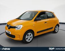 Renault Twingo 3 Dechy