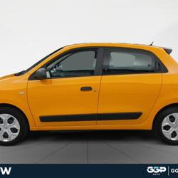 Renault Twingo 3 E-Tech Electric Authentic R80 Achat Int&eacute;gral Dechy