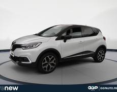 Renault Captur Dechy