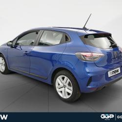 Renault Clio 5 1.5 Blue dCi 100ch Evolution - 24 Dechy