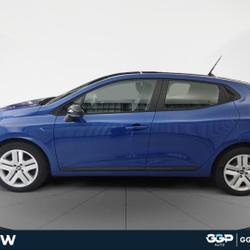 Renault Clio 5 1.5 dCi 100ch Evolution - 25 Dechy