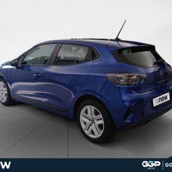 Renault Clio 5 1.5 dCi 100ch Evolution - 25 Dechy