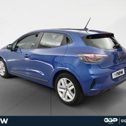 Renault Clio 5 1.5 Blue dCi 100ch Evolution - 24 Dechy