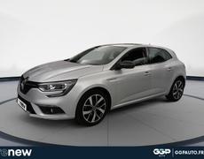 Renault Megane 4 Dechy