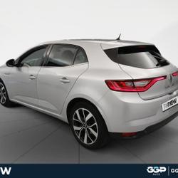 Renault Megane 4 1.3 TCe 115ch FAP Limited occasion - Dechy - photo 3/27