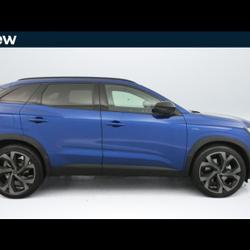 Renault Austral 1.2 E-Tech full hybrid 200ch Techno esprit Alpine Dechy