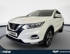 Nissan Qashqai Dechy