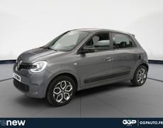 Renault Twingo 3 Dechy