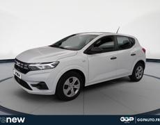 Dacia Sandero Dechy