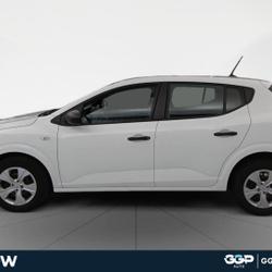 Dacia Sandero 1.0 ECO-G 100ch Essential Dechy