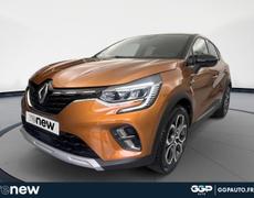 Renault Captur Dechy