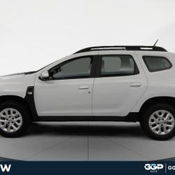 Dacia Duster 1.0 ECO-G 100ch Expression 4x2 occasion - Dechy - photo 2/22