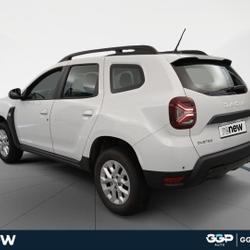 Dacia Duster 1.0 ECO-G 100ch Expression 4x2 occasion - Dechy - photo 3/22