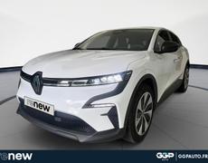 Renault Megane 4 Dechy