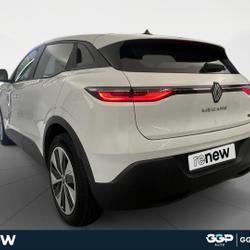 Renault Megane 4 E-Tech Electric EV60 130ch Evolution ER super charge -C Dechy