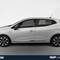 Renault Clio 5 1.6 E-Tech 140ch Limited -21 Dechy