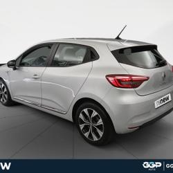 Renault Clio 5 1.6 E-Tech 140ch Limited -21 Dechy