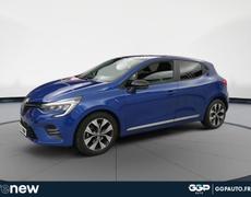 Renault Clio 5 Dechy