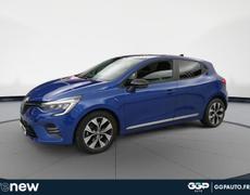 Renault Clio 5 Dechy