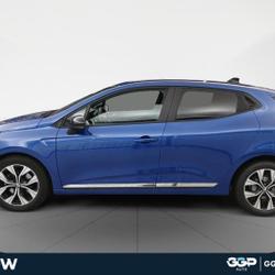 Renault Clio 5 1.5 Blue dCi 100ch Evolution Dechy