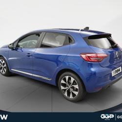 Renault Clio 5 1.5 Blue dCi 100ch Evolution Dechy