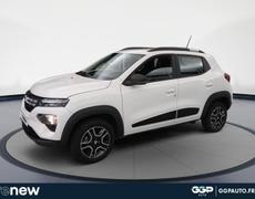 Dacia Spring Dechy