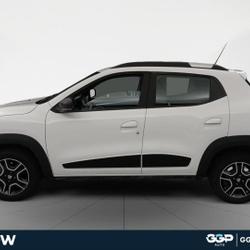 Dacia Spring 45ch Essential 23 Dechy
