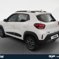 Dacia Spring 45ch Essential 23 Dechy