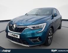 Renault Arkana Dechy