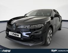 Renault Megane 4 Dechy
