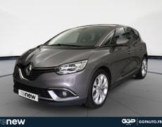 Renault Scenic 4 Dechy