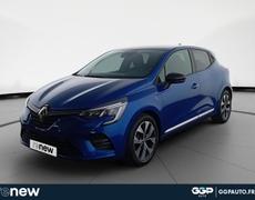 Renault Clio 5 Dechy