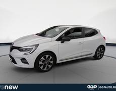 Renault Clio 5 Dechy