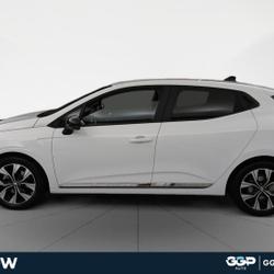 Renault Clio 5 1.6 E-Tech hybride 145ch Evolution Dechy