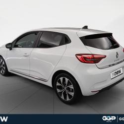 Renault Clio 5 1.6 E-Tech hybride 145ch Evolution Dechy