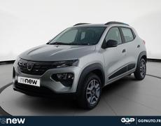 Dacia Spring Dechy