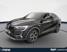 Renault Arkana Dechy