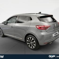 Renault Clio 5 1.0 TCe 90ch Techno Dechy