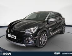Renault Captur Dechy