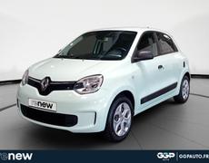 Renault Twingo 3 Dechy