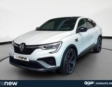 Renault Arkana Dechy