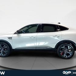 Renault Arkana 1.6 E-Tech hybride 145ch RS Line Fast Track Dechy