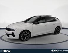 Opel Astra Dechy