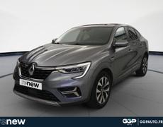 Renault Arkana Dechy