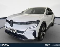 Renault Megane 4 Dechy
